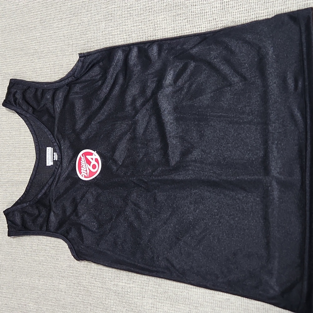 Miller 64 Ladies Augusta Sportswear Tank Top - Various Sizes